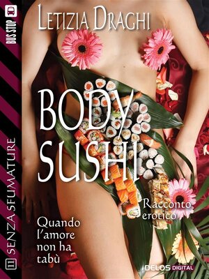 cover image of Body Sushi